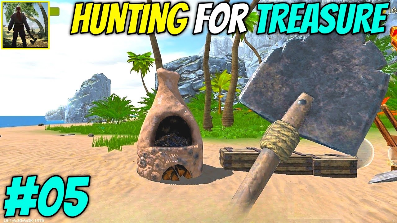 Last Pirate Island Adventure || Part 5 || OneClue Gameplay