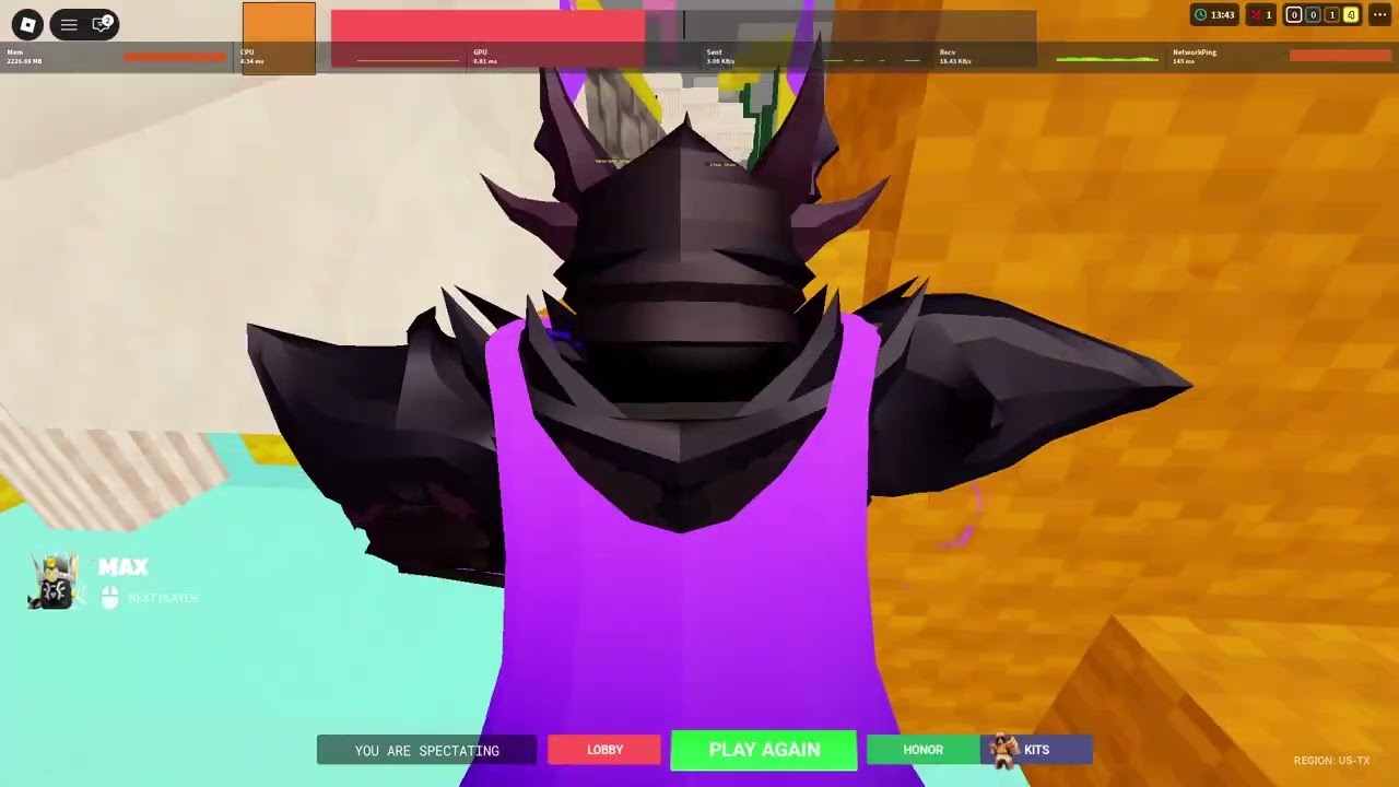 JaxenParadox cheating in ranked