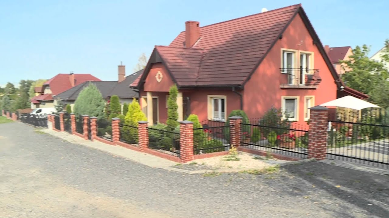 CHOJN&Oacute;W. Walka o ziemię