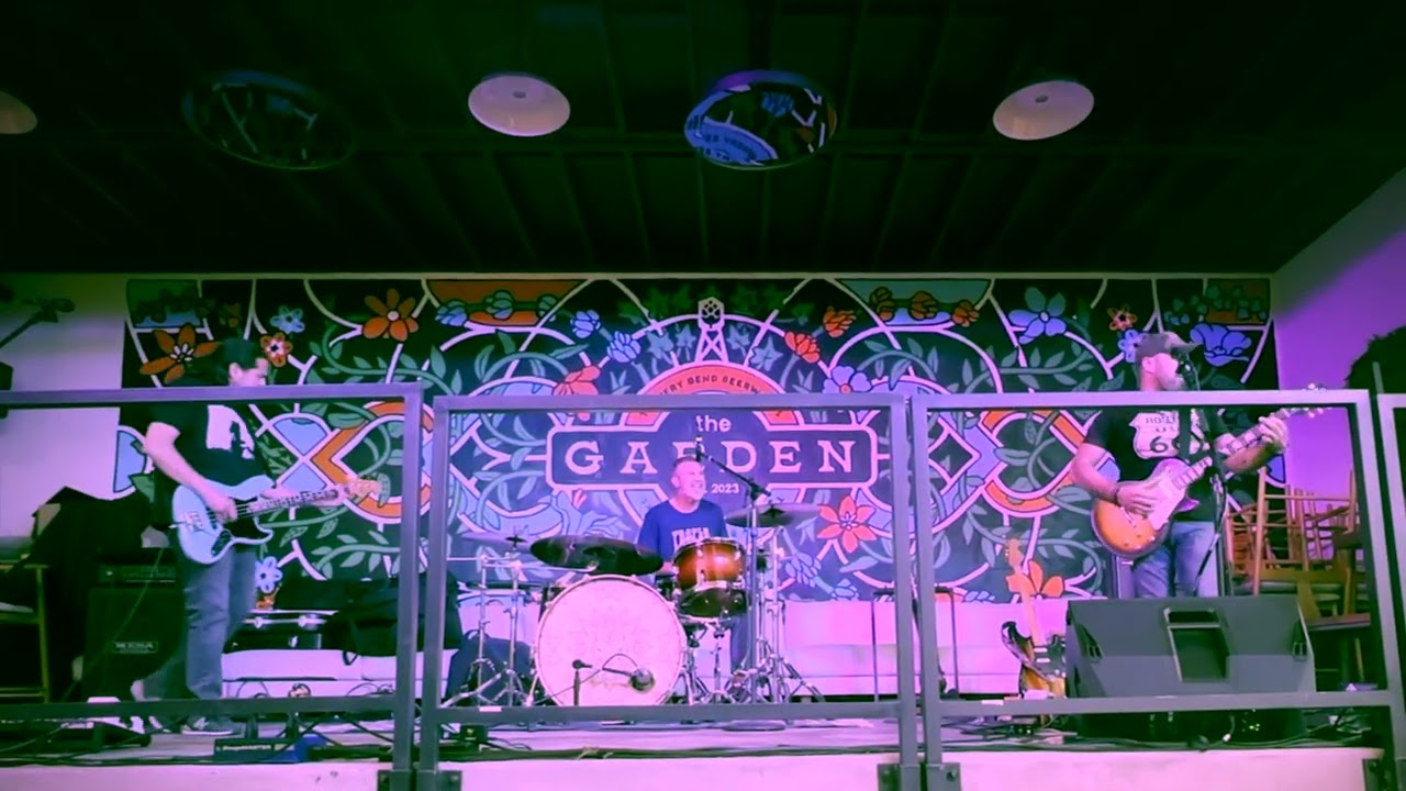 She Sells Sanctuary - Raya Nova at The Garden (5/3/25)