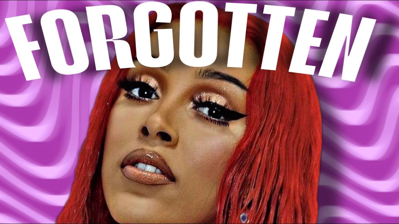Падение Doja Cat на самом деле печально&hellip; давайте обсудим