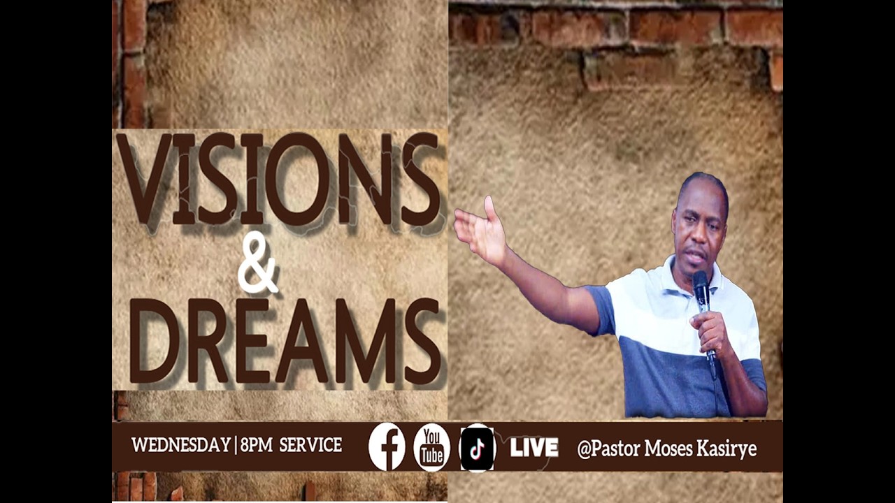 HOW TO HEAR THE VOICE OF GOD WHILE IN PROBLEMS Part 2 || PASTOR MOSES KASIRYE