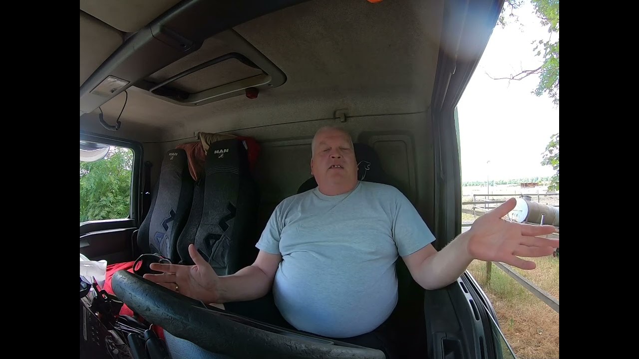 Pferdetransport bei extremer W&auml;rme - geht das?