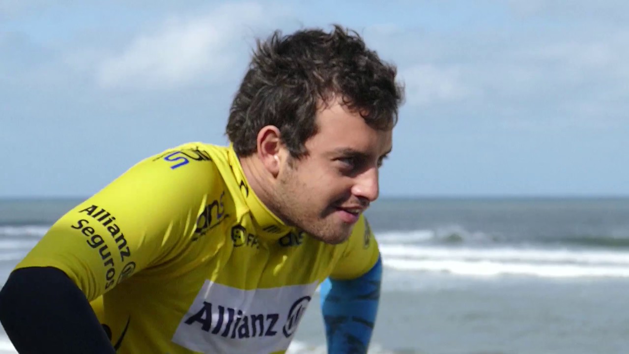 Liga MEO Surf || Allianz Figueira Pro || Dia 2