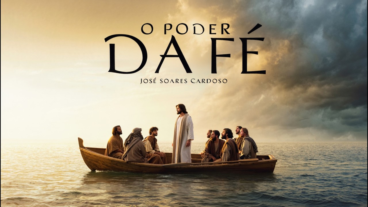 O poder da fé - poema de José Soares Cardoso