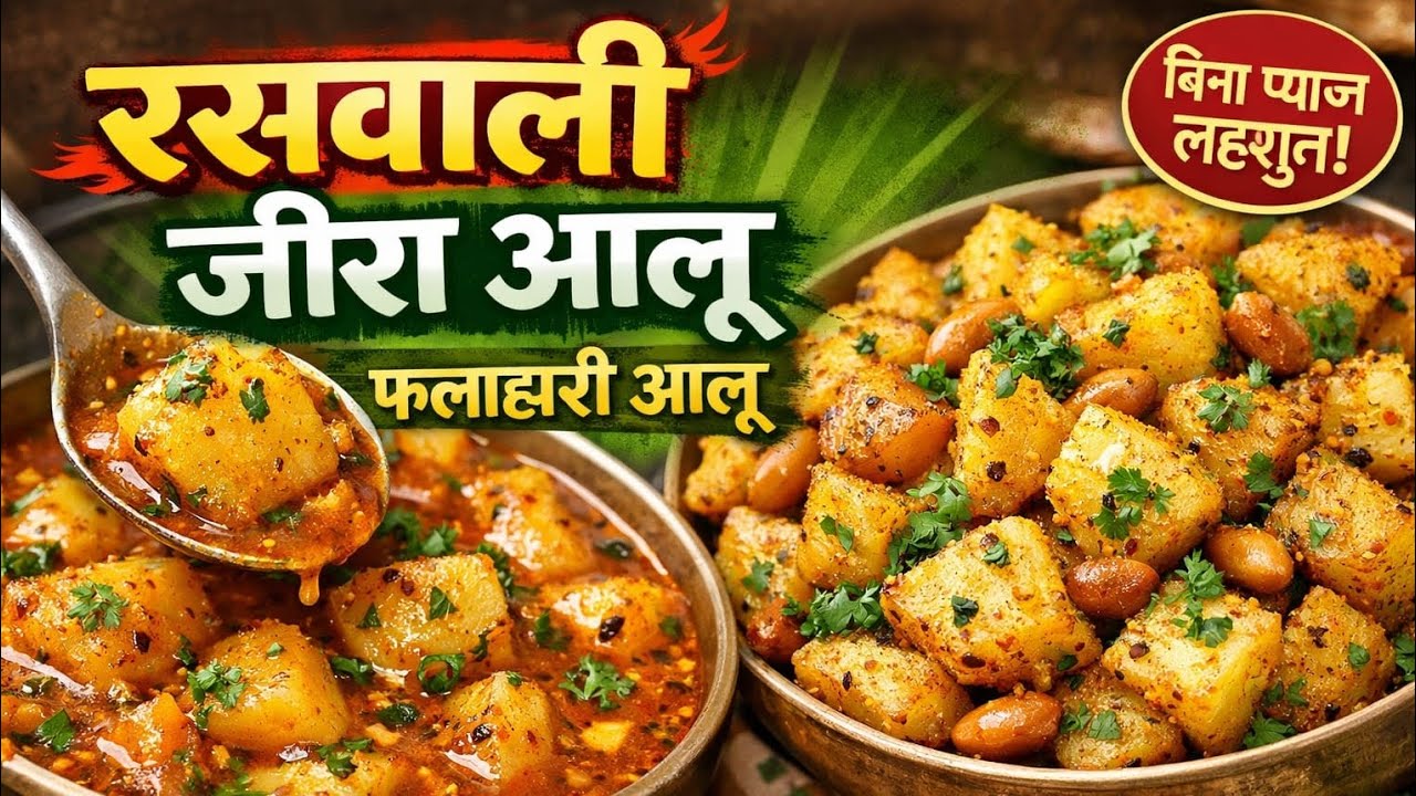 रोज-रोज व्रत रहने को कहते हैं# Itni Pasand I rase wali Vrat ki Aalu ki sabji ##