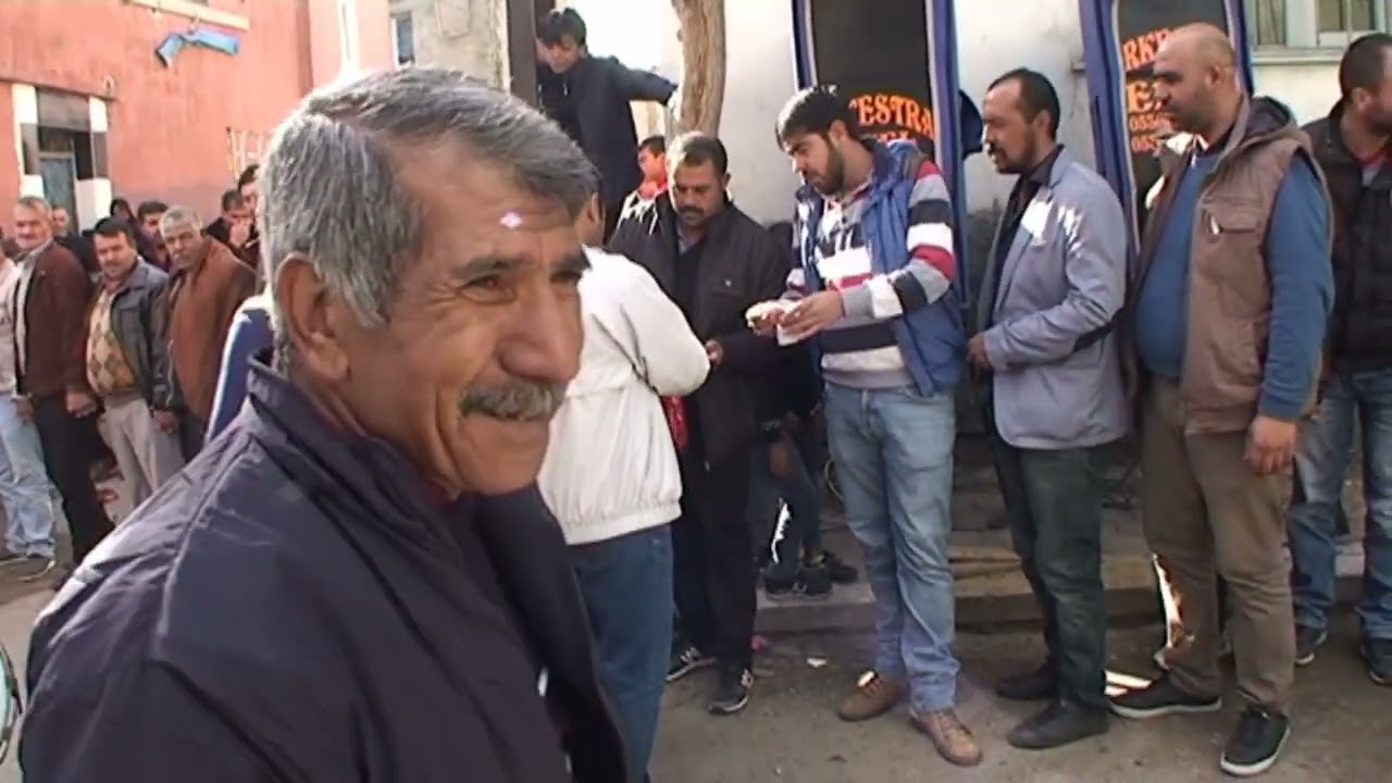 KİLİSLİ HABEŞ YUSUFUN OGLUNUN ASKER GECESİ 2
