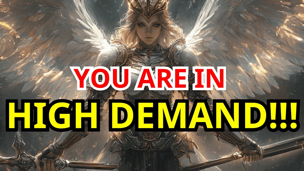 Chosen Ones: They Can’t Stop Wondering Who You Are or What You Did