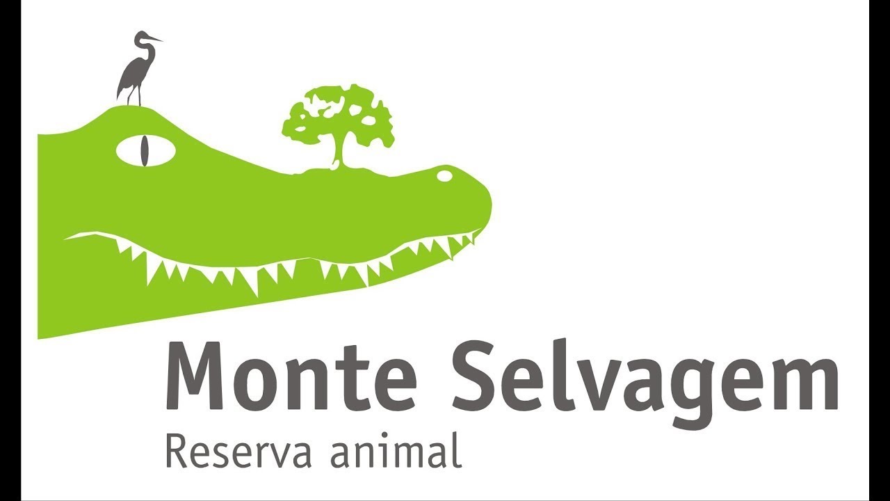 Monte Selvagem - Reserva Animal - 2019