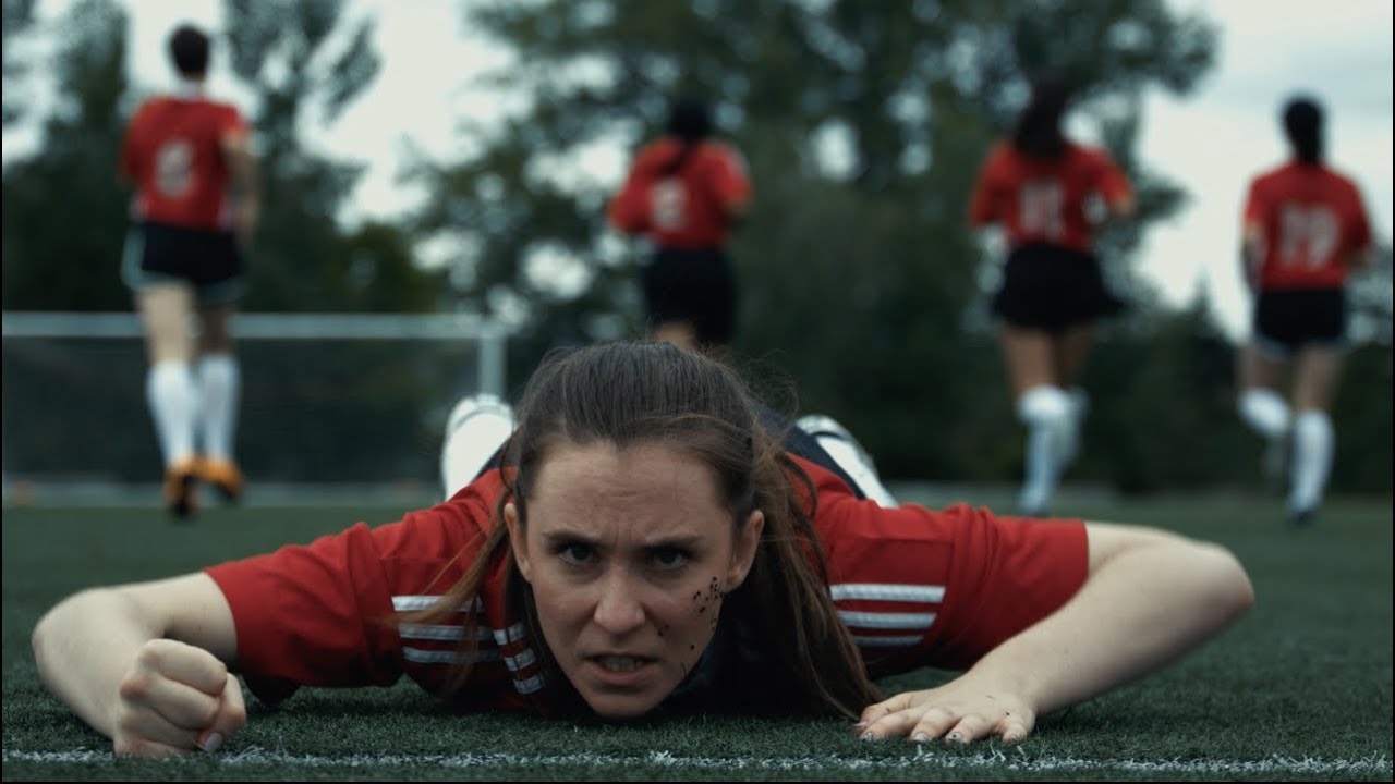 THE WOLVES by Sarah DeLappe | Theatre Trailer Teaser