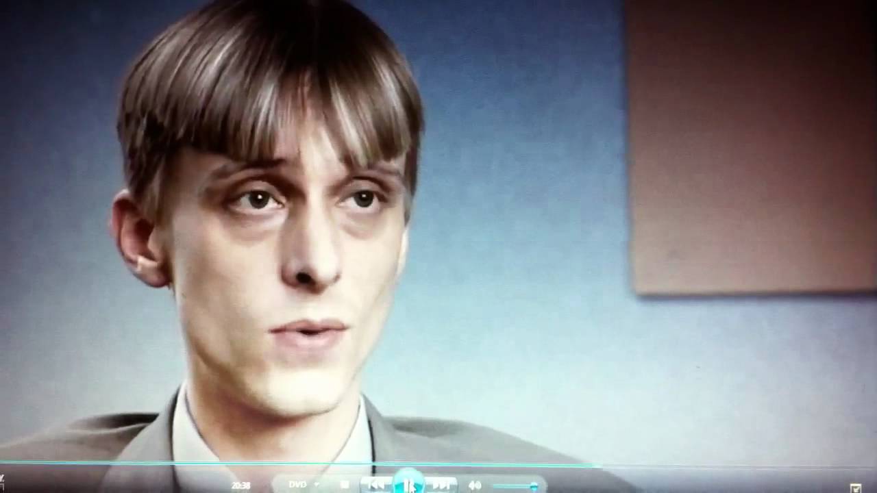 The office(u.k) gareth talks about his dad