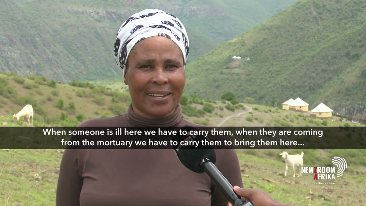 Residents of Langeni village in Elliotdale  say they feel neglected ahead of municipal polls