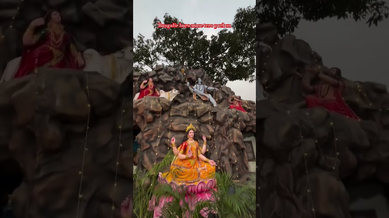 Naya Mandir Kolkata Biggest Shiv Temple Howrah Salkia Shiv Kailasho KeVasi #mahadev #mahakal #shiva