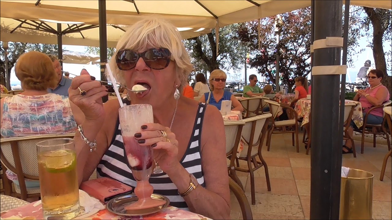Lake Garda 2017