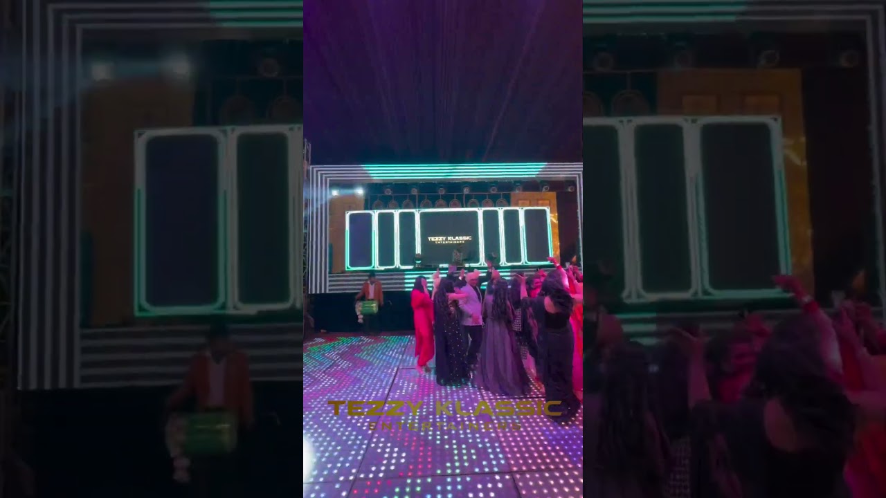 Best DJ in Amritsar| Wedding DJ Setups| DJ Tezzy Klassic