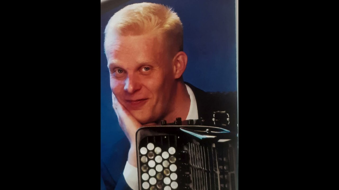 F. Liszt: Gnomenreigen (arr. for accordion by Mika Väyrynen)