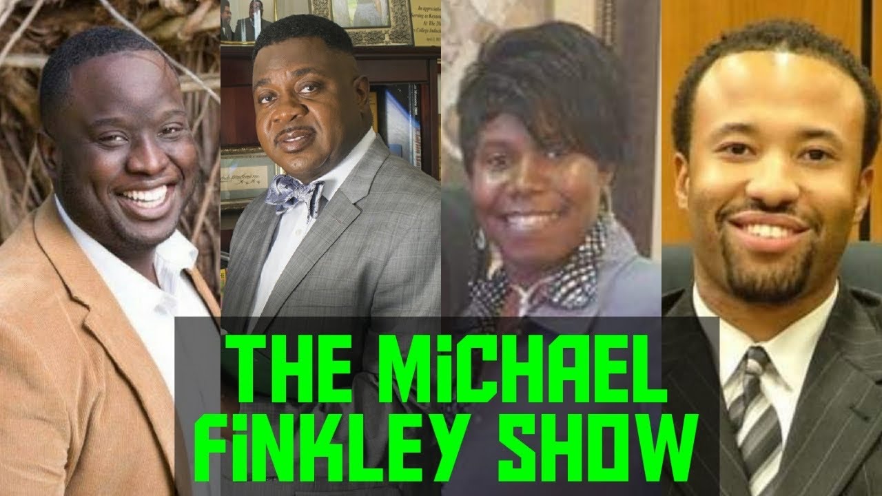 “Michael Finkley Show” 11.16.2020: HBCUs Still Matter: Allen University & Voorhees College