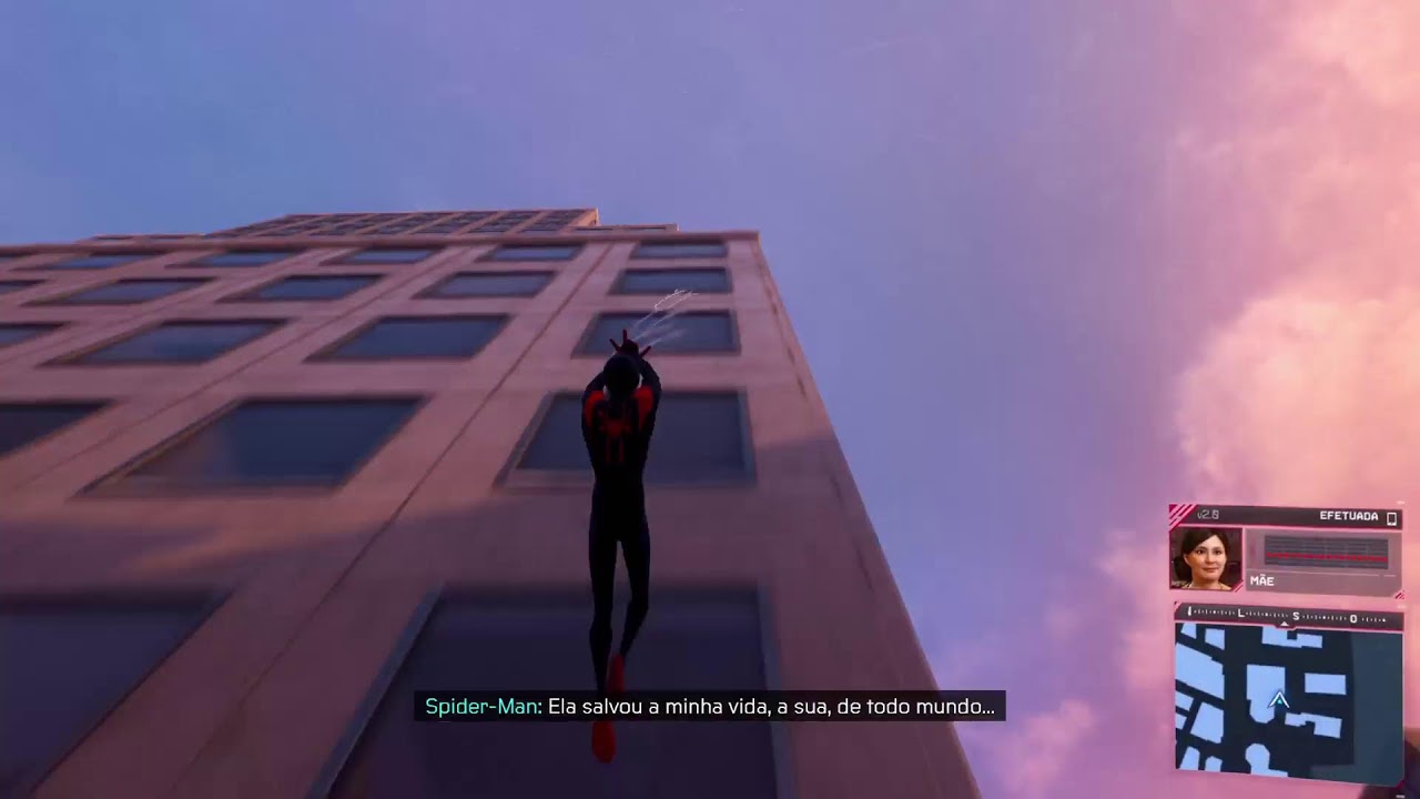 5x Spider-Man morales