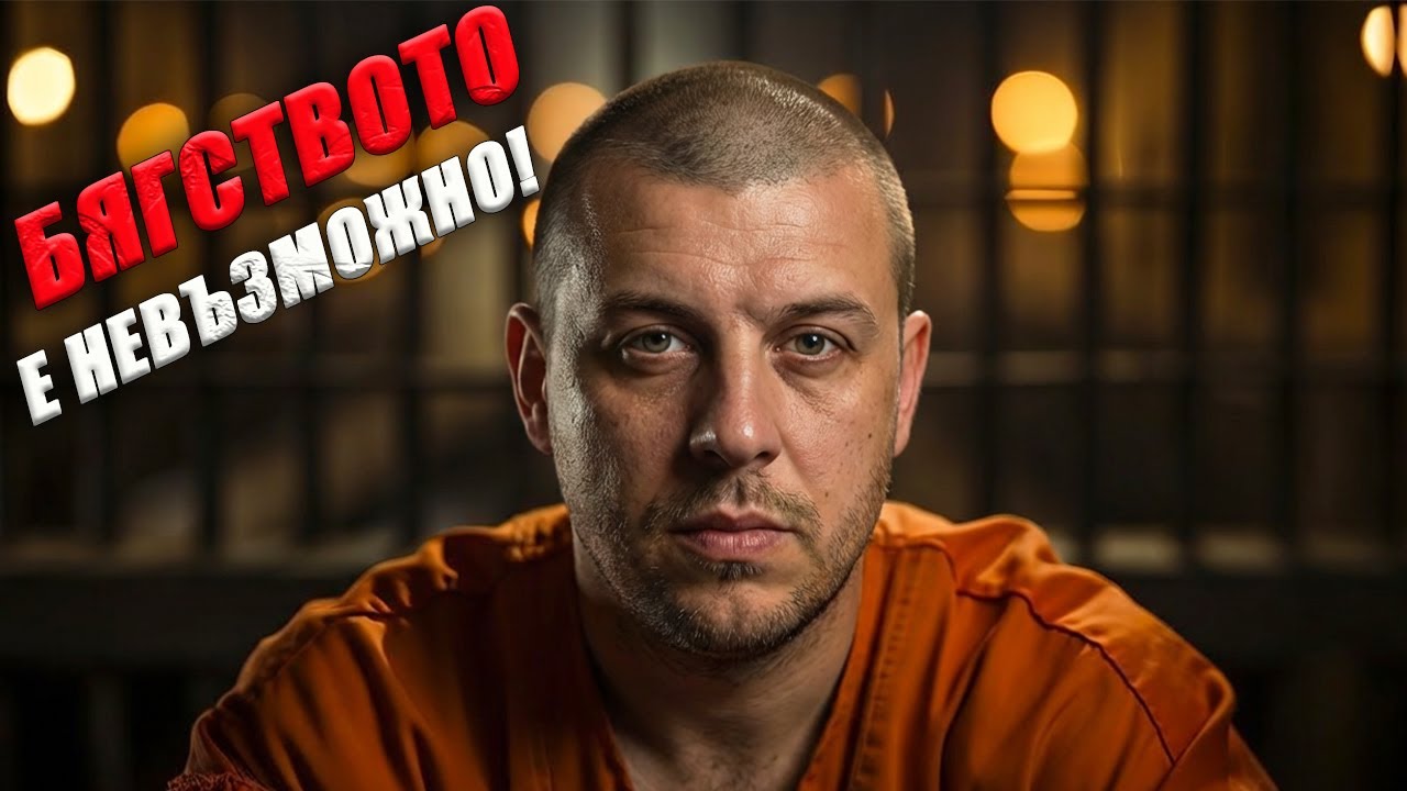 Влезеш ли тук – ИЗЛИЗАНЕ НЯМА | ТОП 10 най-сигурни ЗАТВОРА в света