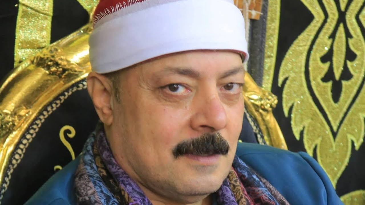 الشيخ محمود السعيد عبدالصمد الختام  عزاء الحاج محمد اسماعيل البدرى كفر الحمام الزقازيق 10 1 2026