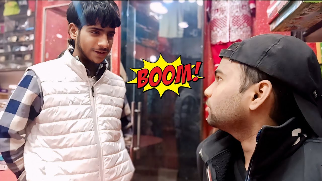 Aaj Faisla Hoga 😱