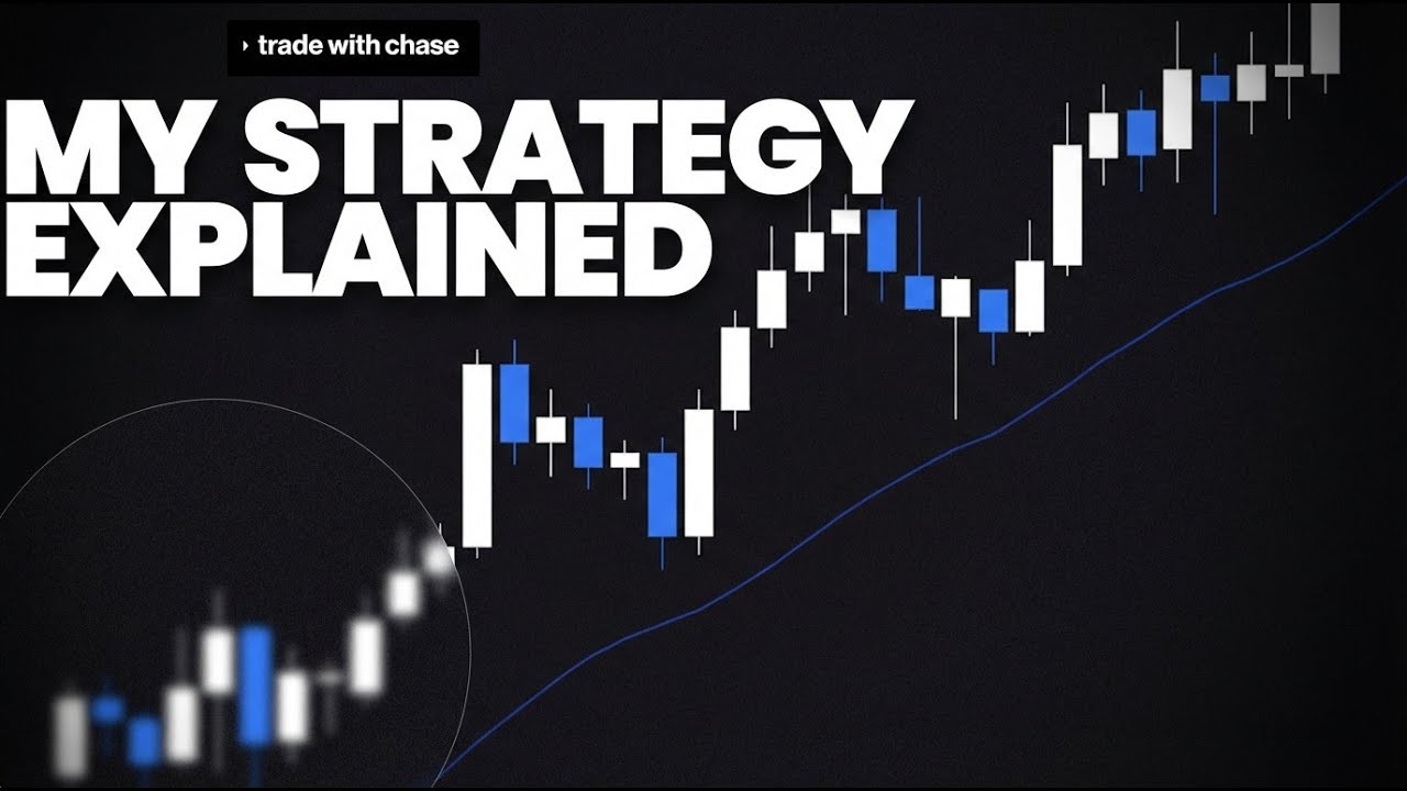 The Strategy I Use to Trade Futures Every Single Day