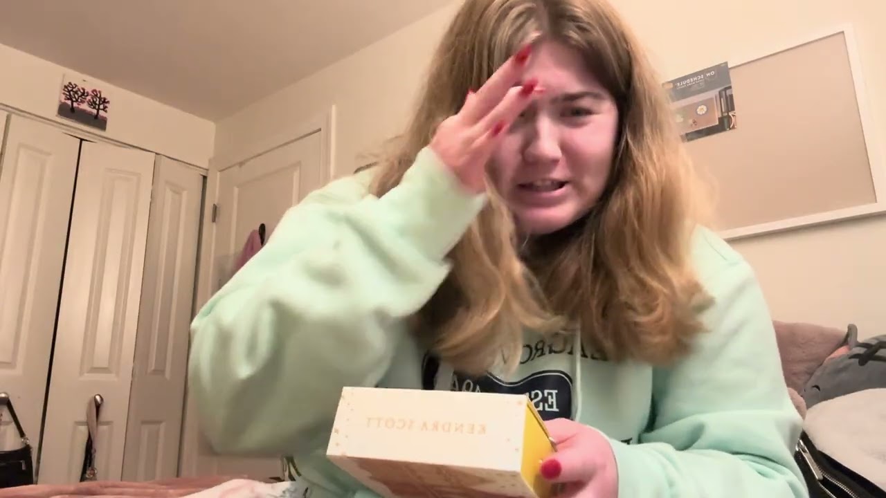what got for Christmas 2025 part 2