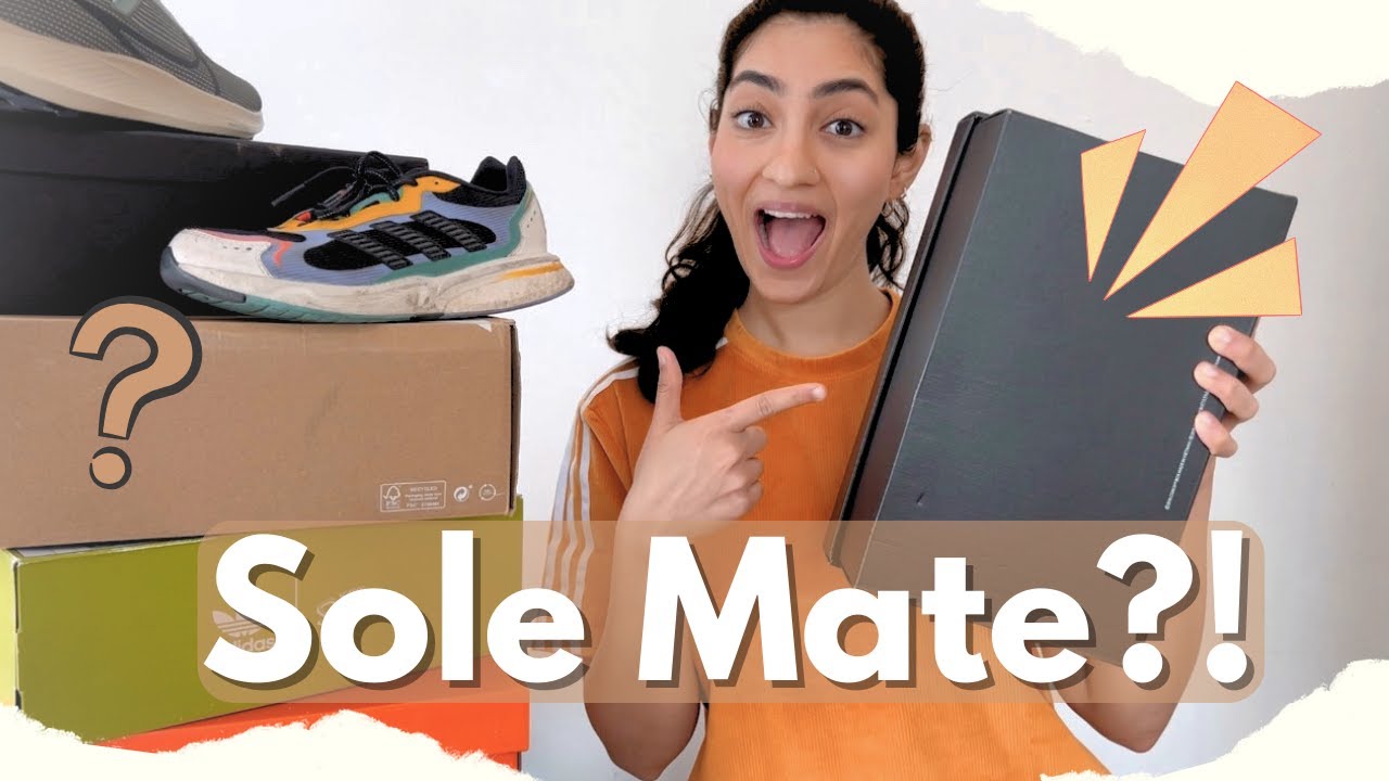 I spent $1000 to find the BEST RUNNING SHOE!