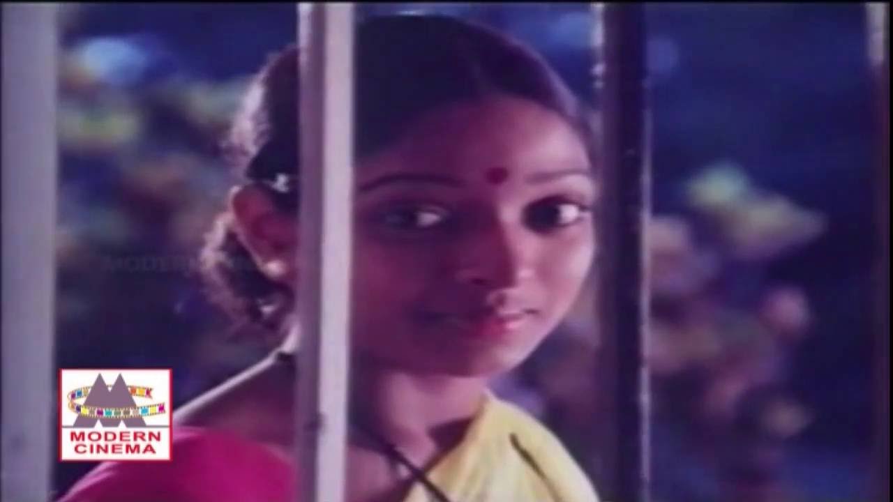Siru Ponmani Song Malaysia Vasudevan, S  Janaki Kallukkul Eeram