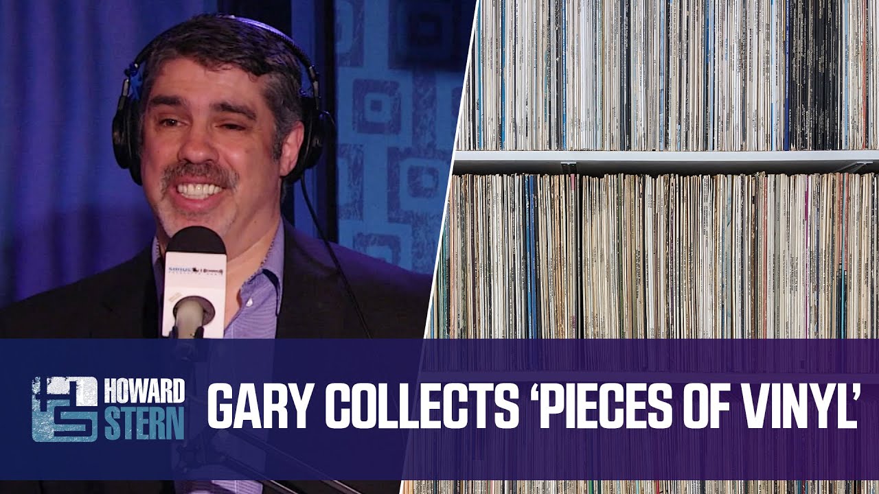 Gary Calls Records 