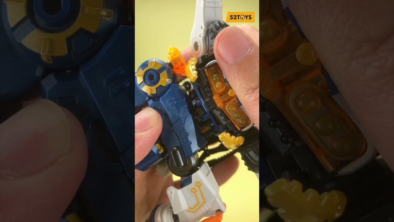 🦂️BEASTBOX BB-60 HURRICAN🦂️