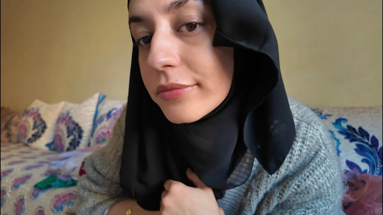 يومياتي البسيطة فدار ماما😻أجواء شعبية خطيرة😭منانة بغات توكلني لگرشوش 🤣