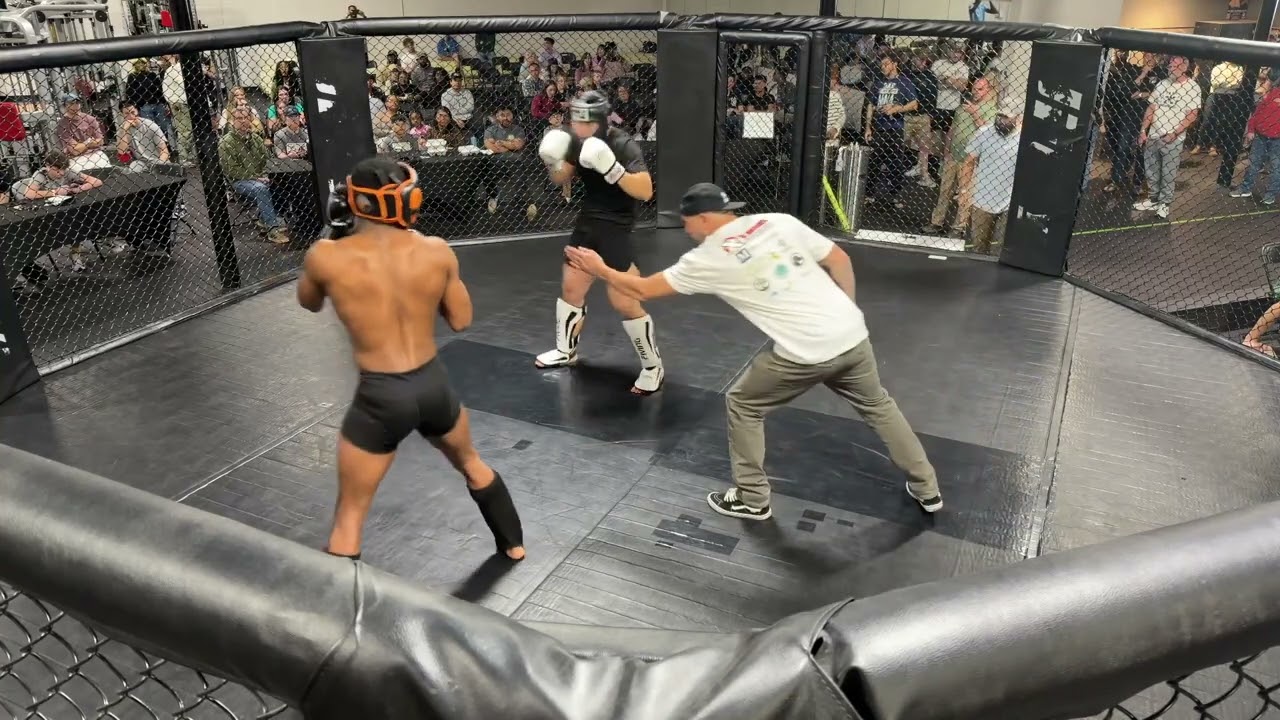 X-ZEN SS SERIES: BOUT 015