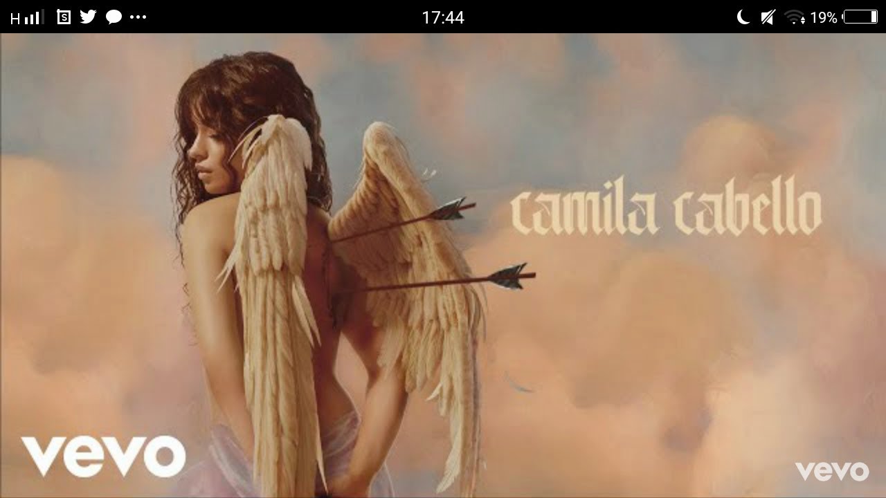 Camila Cabello - Should've Said it (Official Music Video)