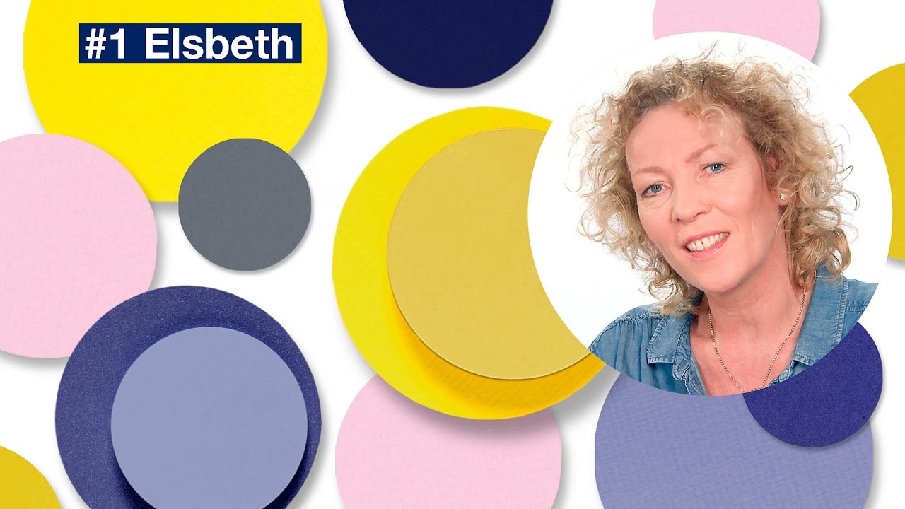 'EEN KIND VAN VIER DAT ZOIETS ZEGT' | MIJN GELUKSMOMENT | LIBELLETV