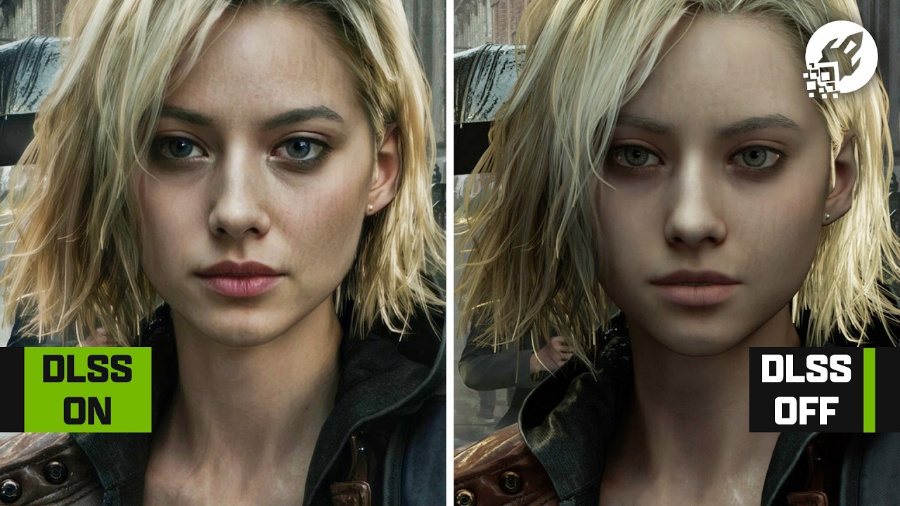 DLSS 5: AI už kreslí za vývojáře. Je to pokrok, nebo problém?