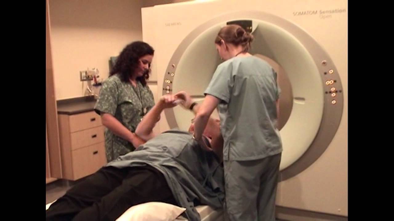 Radiation Treatment at the Durham Regional Cancer Centre (Part 2)