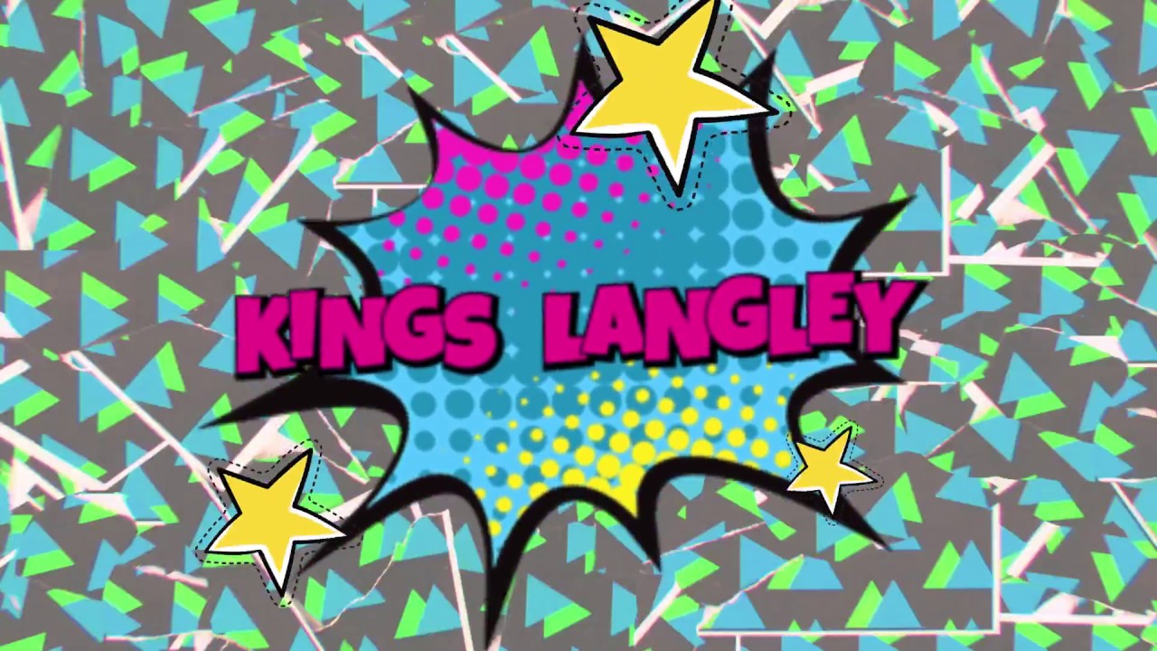KINGS LANGLEY