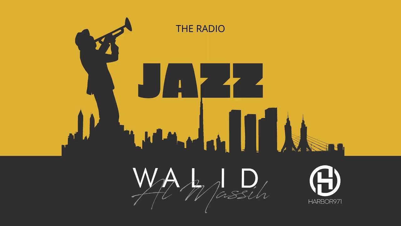 WAM the Jazz sessions