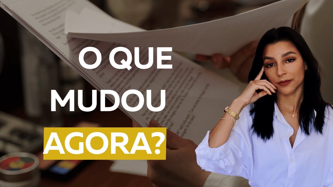 Entrevista na AIMA está mais RIGOROSA!