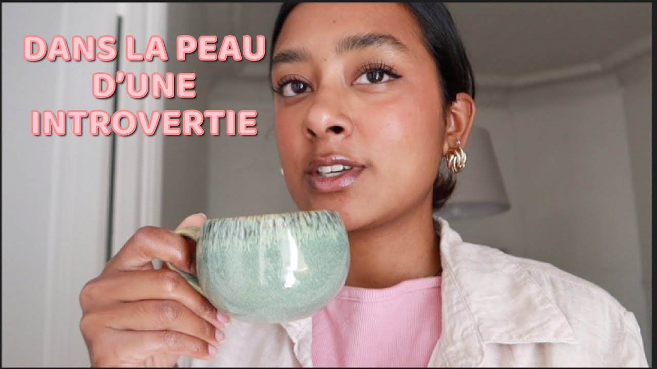Journal d'une introvertie | Quelques jours seule avec moi.