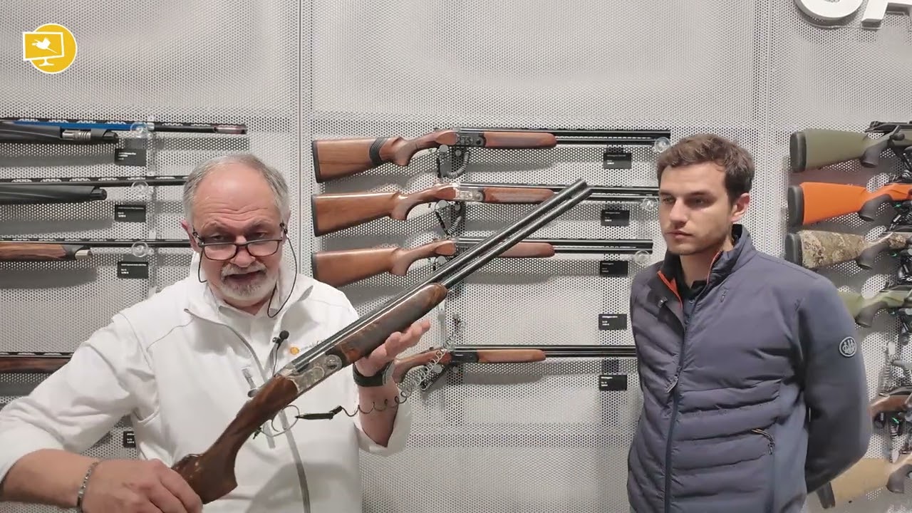 Beretta - Ultraleggero - EOS SHOW 2025