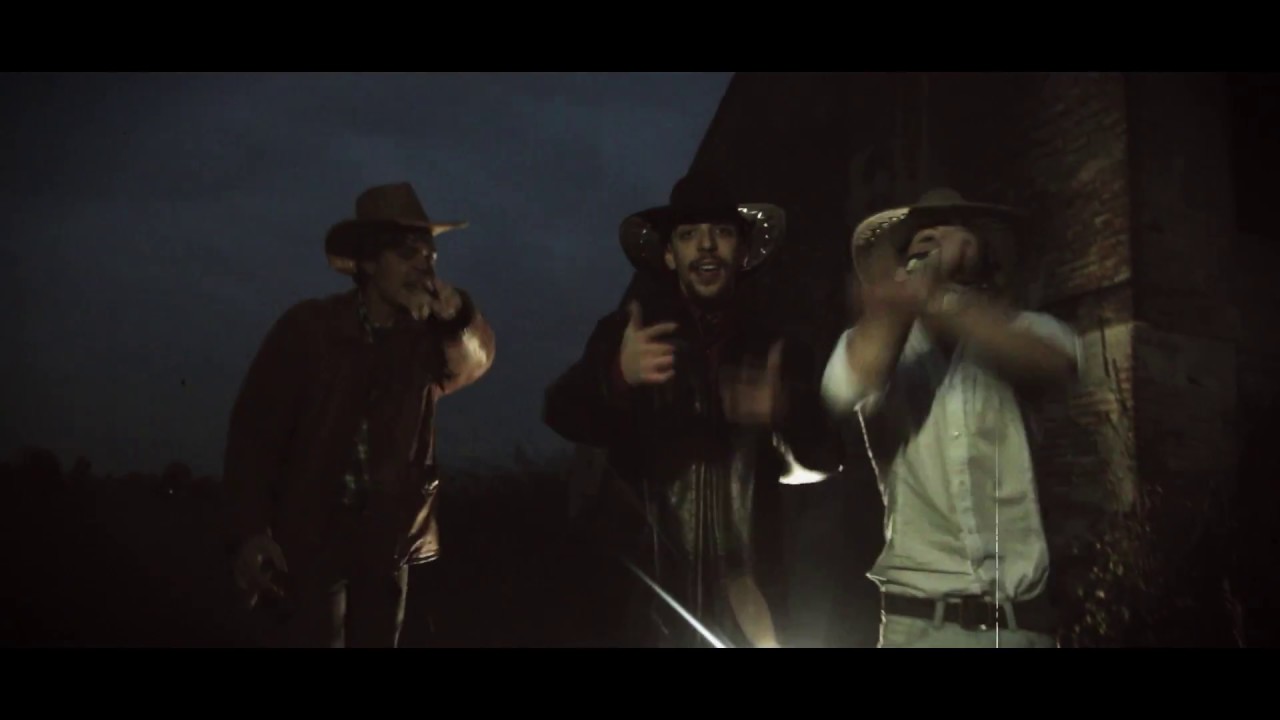 NUMERO PRIMO CREW - WANTED - (OFFICIAL VIDEO)