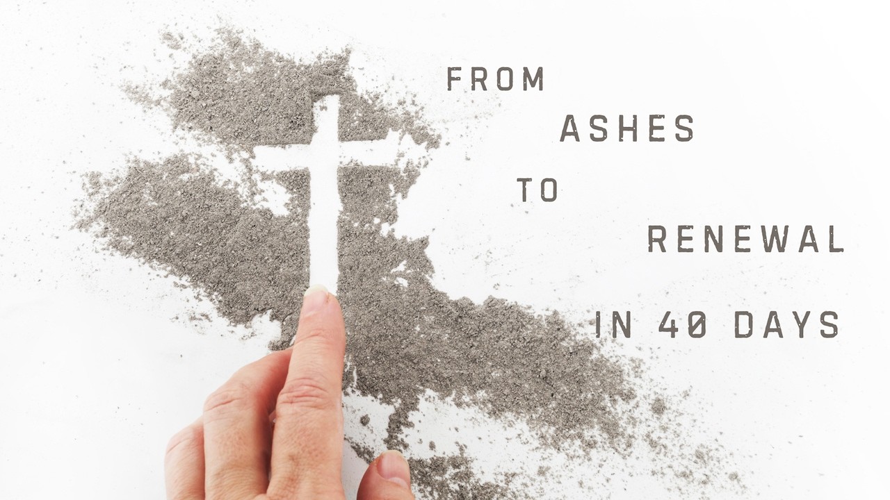 Worship Service 02/22/26