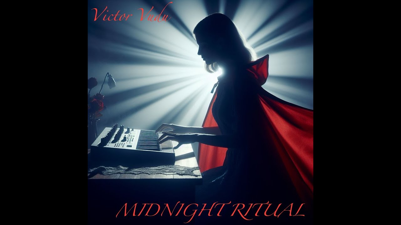 Midnight Ritual (Radio Edit)