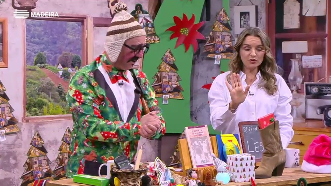C'ma Diz O Outro #140