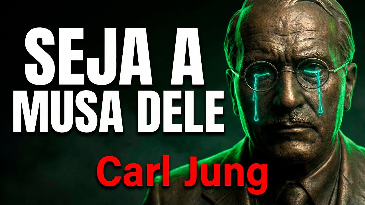 Mãe, Sedutora ou Musa? A Verdade de Carl Jung