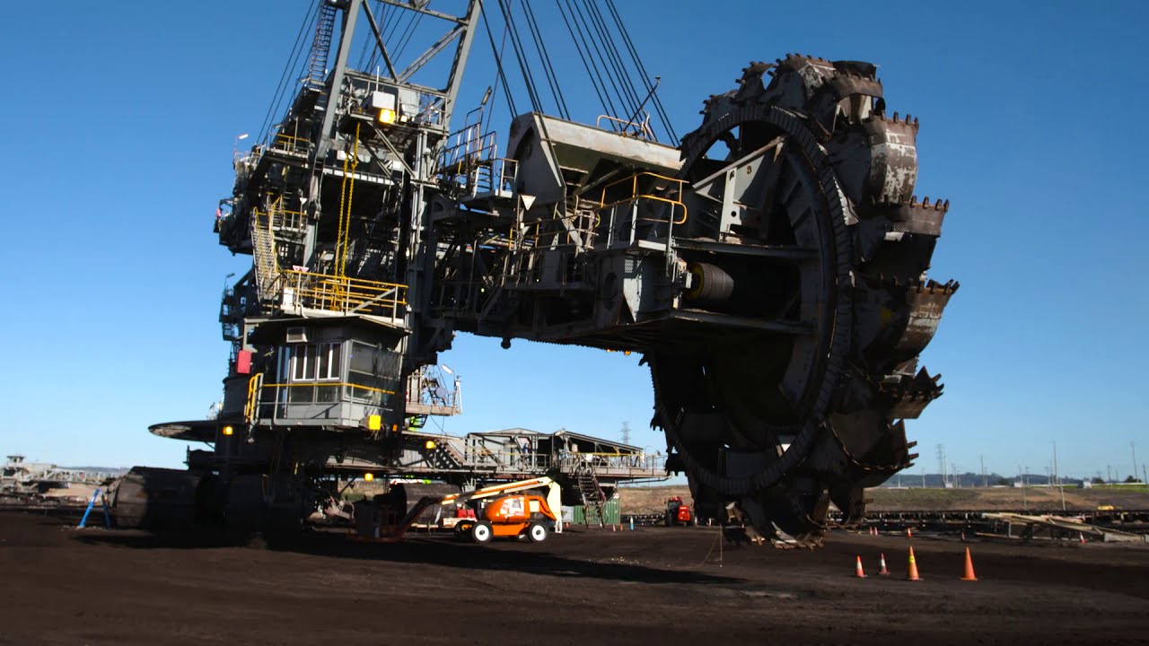 A showcase of capability - RTL Mining.