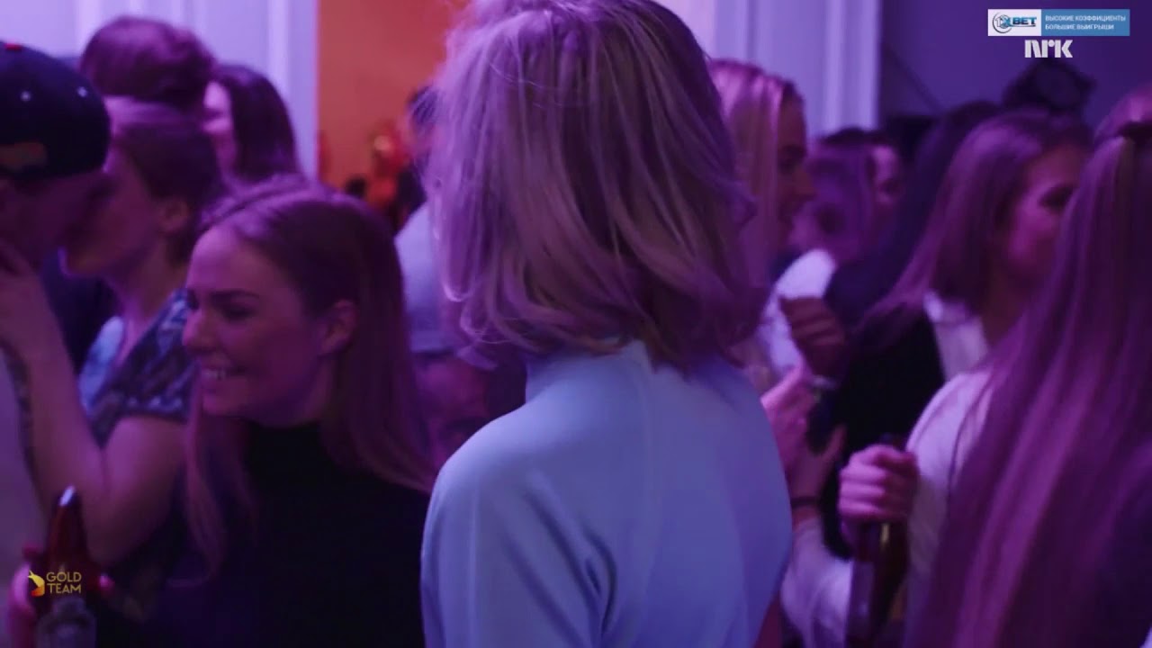 SKAM -Стыд- Noora & William - The Hills