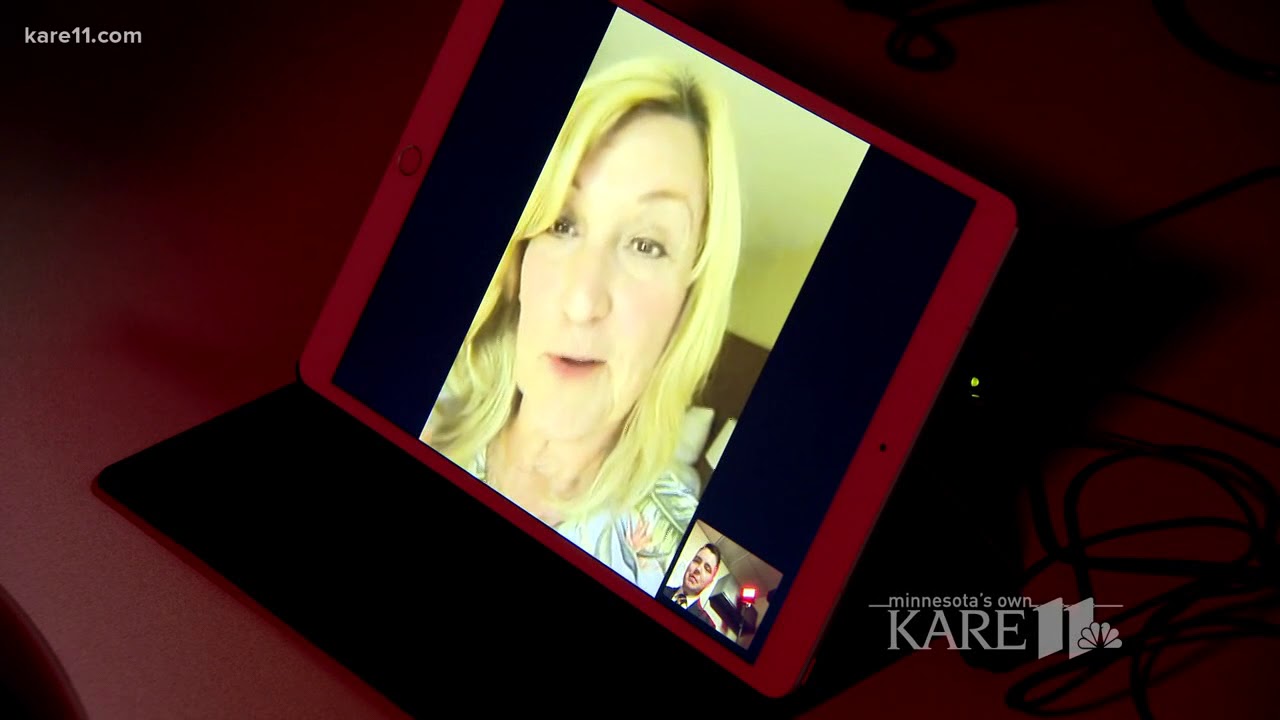 Minnesotans in Hawaii react to false alert